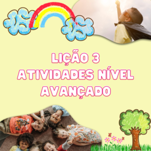 L3 – Atividades – Avançado